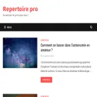 repertoirepro.fr