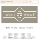 replenishthegood.com