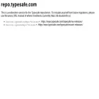 repo.typesafe.com