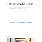 reportannapolis.com