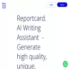 reportcardcomments.online