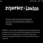 reporter.london