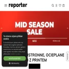 reporterwear.com