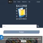 repository.kallipos.gr