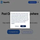 repostify.io