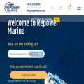 repowermarine.com