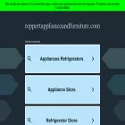 reppertapplianceandfurniture.com