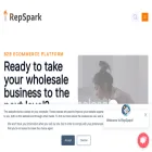 repspark.com