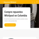 repuestowhirlpool.co