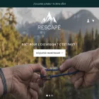 rescapefrance.com