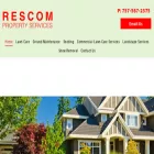 rescomlawncare.com