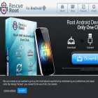 rescueroot.com