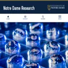 research.nd.edu