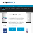 research.unir.net