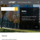 research.unist.ac.kr