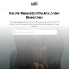 researchers.arts.ac.uk