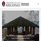 researchfrontiers.uark.edu