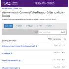 researchguides.austincc.edu