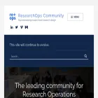 researchops.community