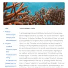 researchstationcarmabi.org