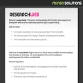 researchweb.org