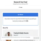 researchyourfood.com