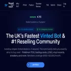 resellvault.co.uk