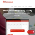 reservando.cz