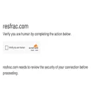 resfrac.com