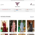reshamfabrics.pk