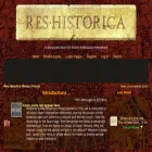 reshistorica.forumotion.com