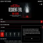 residentevil.movie