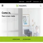 residential.masonite.com