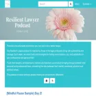 resilientlawyer.libsyn.com