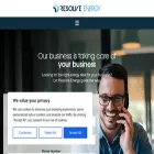 resolveenergy.co.uk