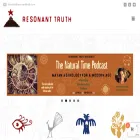resonanttruth.com
