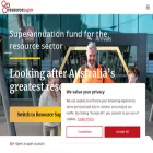 resourcesuper.com.au