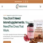 resovive.com