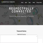 respectfullyconnected.com