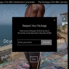 respectyourpackage.com