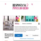 respostanapontadodedo.com.br