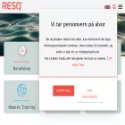 resq.no