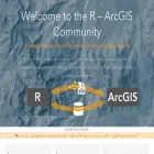 r.esri.com