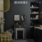 ressourcepaints.us