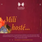 restaurace-maitrea.cz