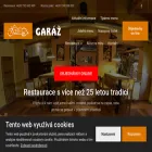 restauracegaraz.cz