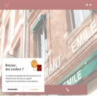 restaurant-emile.com