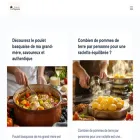 restaurant-lapignata.fr