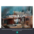 restaurant-n133.fr