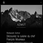 restaurantazimut.com